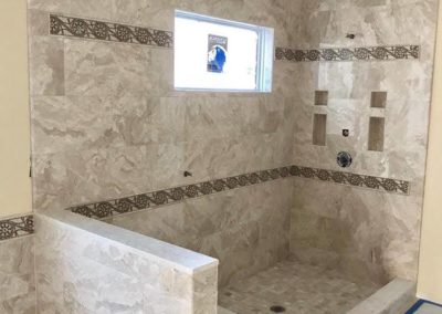 Bathroom Tiles